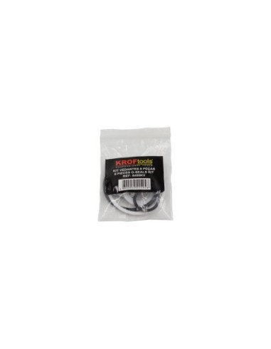 KIT RETENTORES 8PZS
