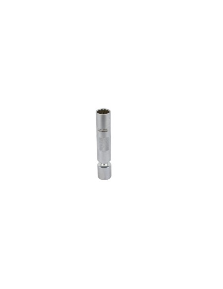LLAVE BUIJAS 3/8 14MM COM CARDAN 97MM