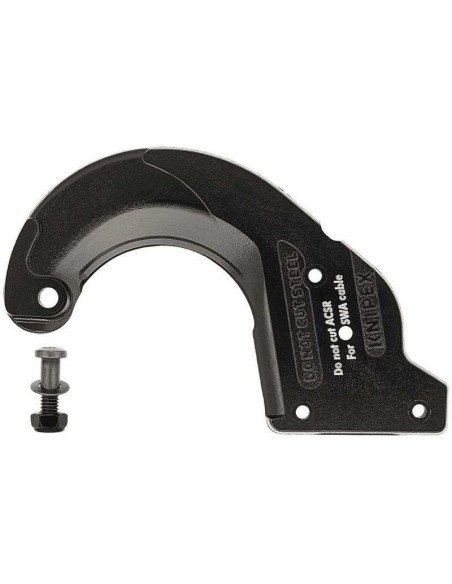 Juego para reparar la cuchilla fija para 95 32 315 A y 95 36 315 A KNIPEX 95 39 315 A02