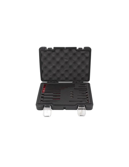 JUEGO EXTRACTOR DE CALENTADORES