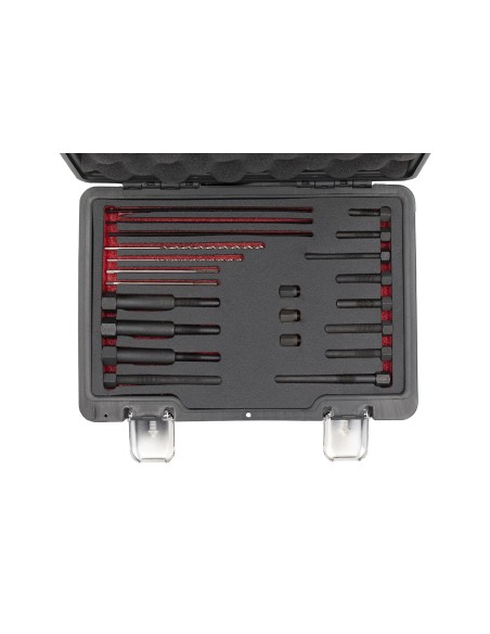JUEGO EXTRACTOR DE CALENTADORES