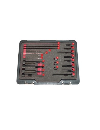 JUEGO EXTRACTOR DE CALENTADORES