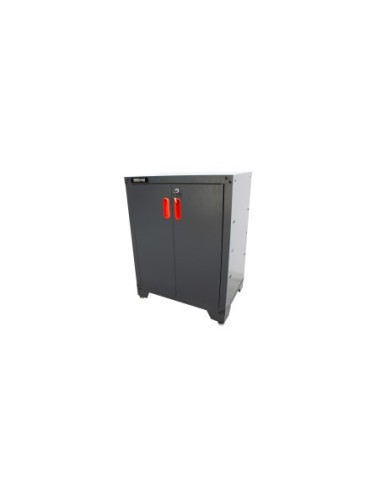 MODULO FIJO CON 2 PUERTAS CON 1 ESTANTE