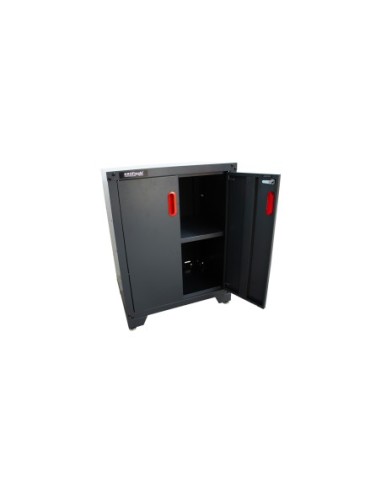 MODULO FIJO CON 2 PUERTAS CON 1 ESTANTE