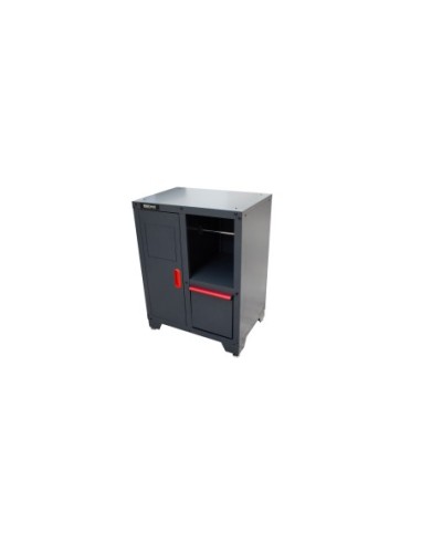 MODULO FIJO PORTA-PAPEL