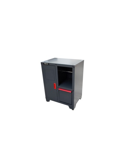 MODULO FIJO PORTA-PAPEL