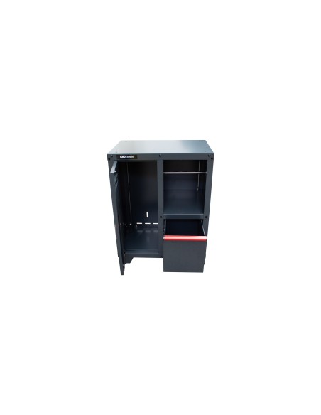 MODULO FIJO PORTA-PAPEL