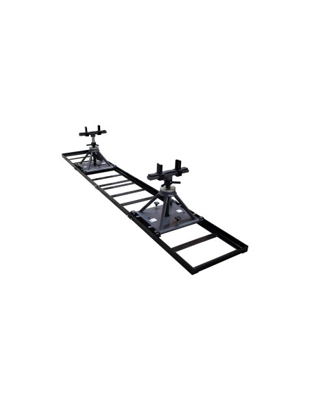 SEPARADOR DE TRATOR 10T