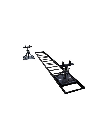 SEPARADOR DE TRATOR 10T