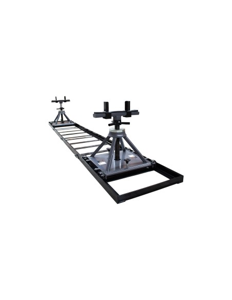 SEPARADOR DE TRATOR 10T