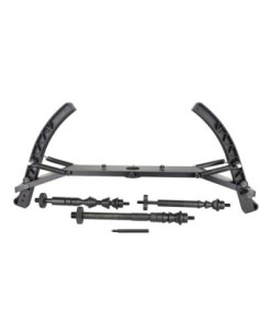 JUEGO GARRAS MOTO PARA EQUILIBRADORA RUEDAS
