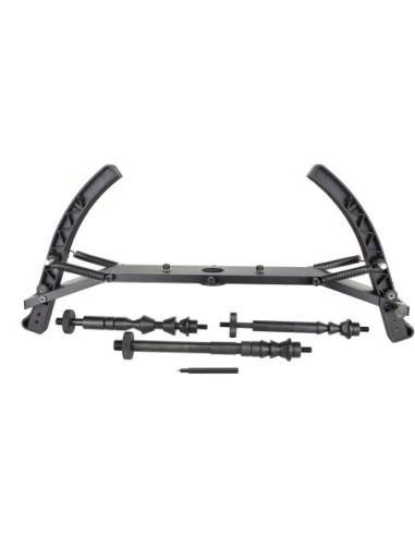 JUEGO GARRAS MOTO PARA EQUILIBRADORA RUEDAS