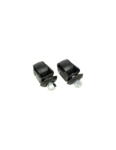 KIT 4PZS RUEDAS NYLON 4905 2