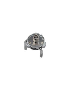 EXTRACTOR FILTRO ACEITE 3/8 3 GARRAS