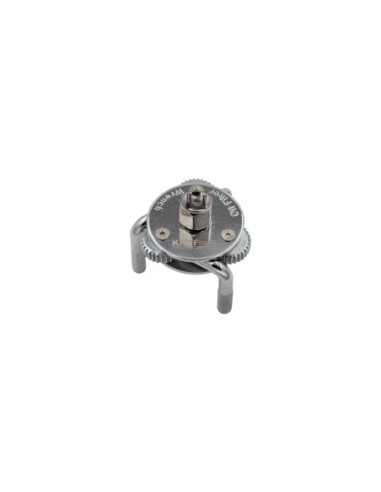EXTRACTOR FILTRO ACEITE 3/8 3 GARRAS