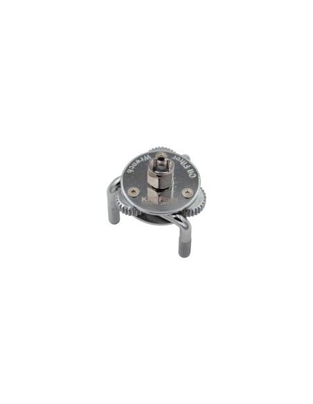 EXTRACTOR FILTRO ACEITE 3/8 3 GARRAS