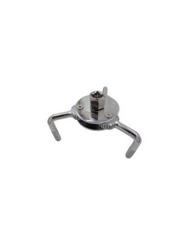 EXTRACTOR FILTRO ACEITE 3/8 3 GARRAS