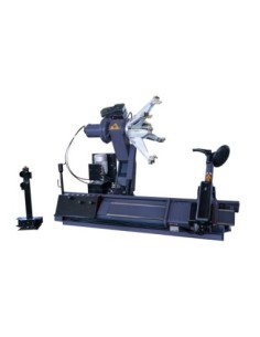 DESMONTADORA DE RUEDAS 14-56 380V
