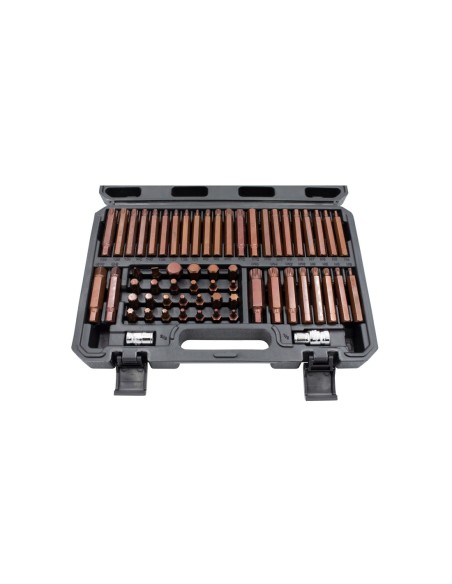 JUEGO PUNTAS CORTAS Y LARGAS 60pzs