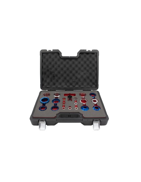 JUEGO EXTRAER/COLOCAR RETENES 20pcs