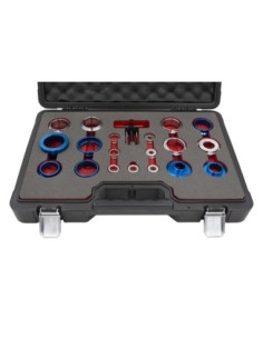 JUEGO EXTRAER/COLOCAR RETENES 20pcs 2
