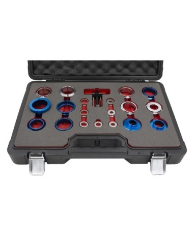 JUEGO EXTRAER/COLOCAR RETENES 20pcs