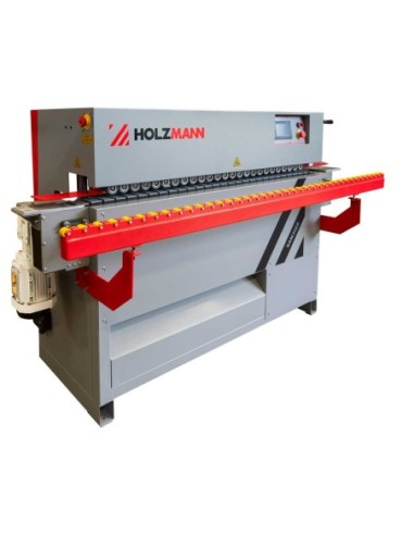 KAM35EP_400V CHAPADORA DE CANTOS HOLZMANN