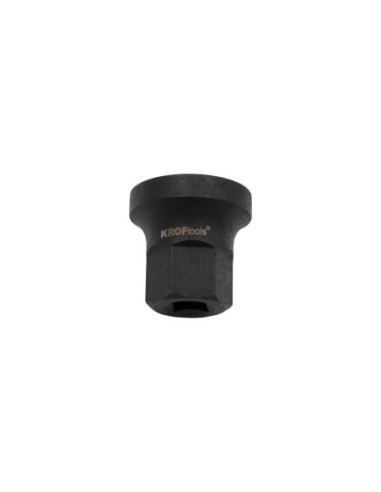 LLAVE BIHEX. 43MM REMOCION TUERCA EJE MERCEDES