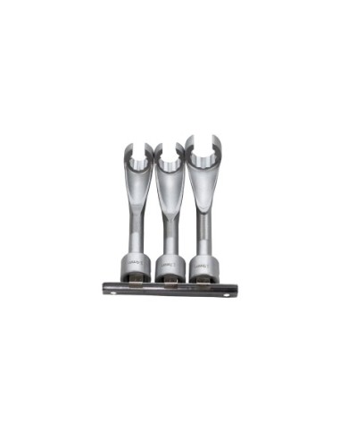 JUEGO EXTRACTORES ABIERTAS PARA INYECTORES 03pcs