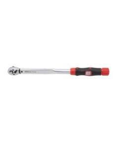 LLAVE DINAMOMÉTRICA 1/2 25-125NM
