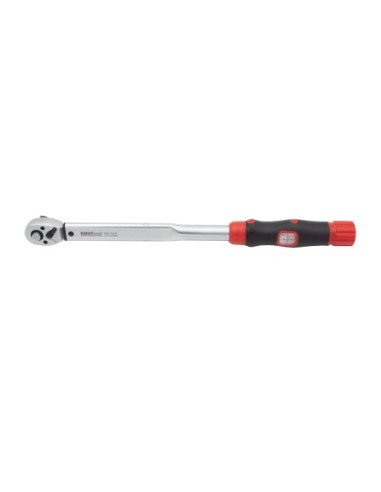 LLAVE DINAMOMÉTRICA 1/2 25-125NM