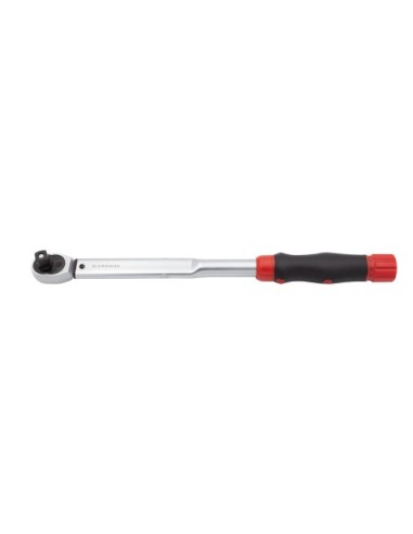 LLAVE DINAMOMÉTRICA 1/2 25-125NM