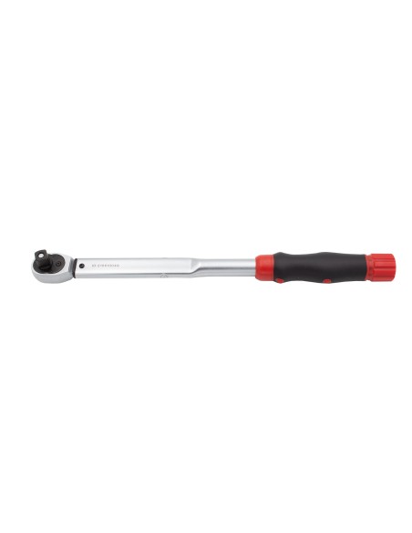 LLAVE DINAMOMÉTRICA 1/2 25-125NM