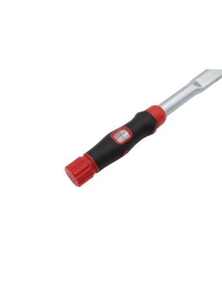 LLAVE DINAMOMÉTRICA 1/2 25-125NM