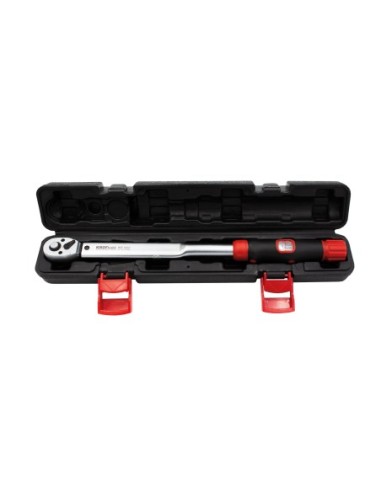 LLAVE DINAMOMÉTRICA 1/2 25-125NM