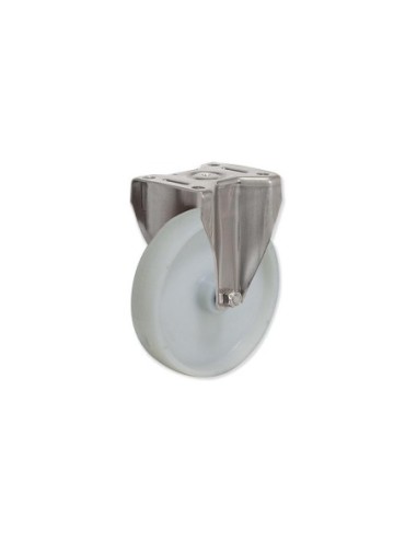 KI - Rotantes Modelo K en Acero Inoxidable I Sujeción por Pletina P | 35-867 KIPF5 150 NYL5