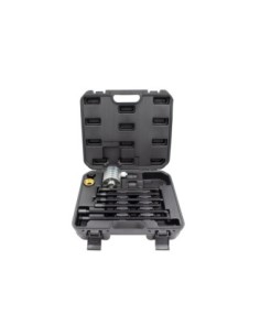 KIT HIDRAULICO EXTRACTOR INYECTORES DIESEL 9 PZS