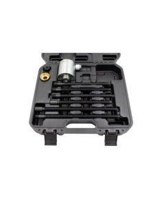 KIT HIDRAULICO EXTRACTOR INYECTORES DIESEL 9 PZS 2