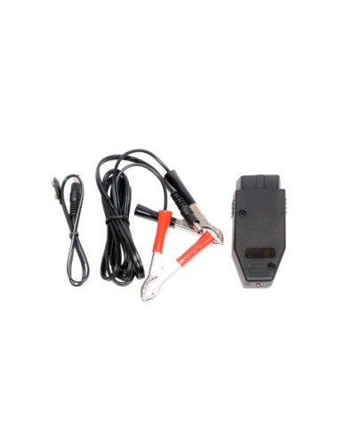 PROTECTOR MEMÓRIA LIGACIÓN OBD