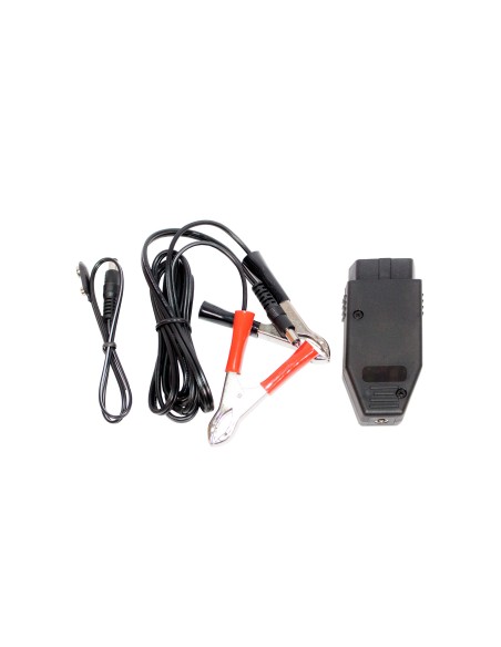 PROTECTOR MEMÓRIA LIGACIÓN OBD