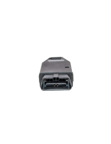 PROTECTOR MEMÓRIA LIGACIÓN OBD
