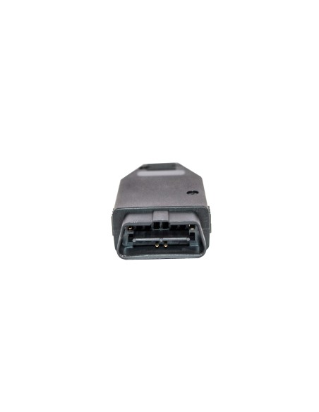 PROTECTOR MEMÓRIA LIGACIÓN OBD