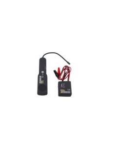 DETETOR CORTOCIRCUITOS