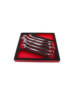 MÓDULO LLAVES COMBINADAS 24-32mm 05pcs