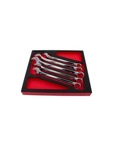 MÓDULO LLAVES COMBINADAS 24-32mm 05pcs