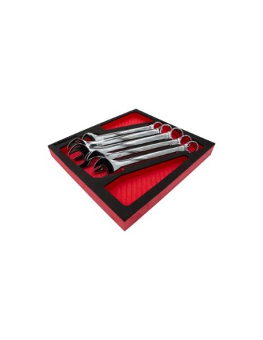 MÓDULO LLAVES COMBINADAS 24-32mm 05pcs