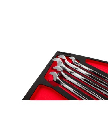 MÓDULO LLAVES COMBINADAS 24-32mm 05pcs