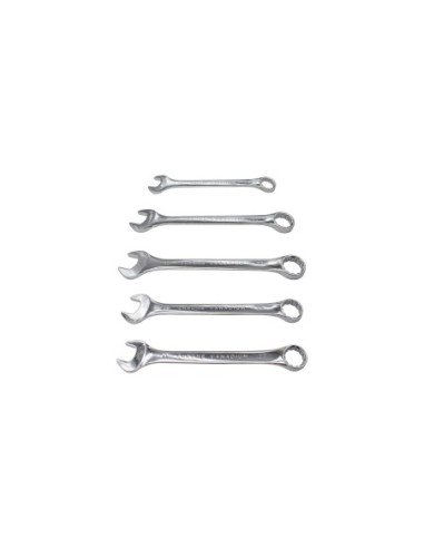 MÓDULO LLAVES COMBINADAS 24-32mm 05pcs