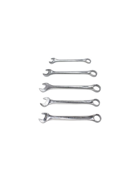 MÓDULO LLAVES COMBINADAS 24-32mm 05pcs