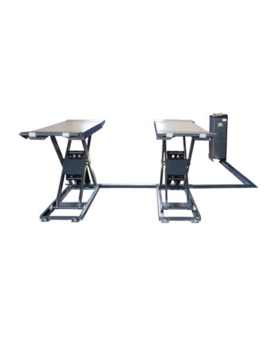 ELEVADOR TIJERA 3TON